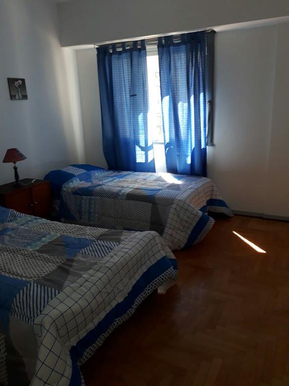 ブエノスアイレスApartamento Lautaroアパートメント エクステリア 写真