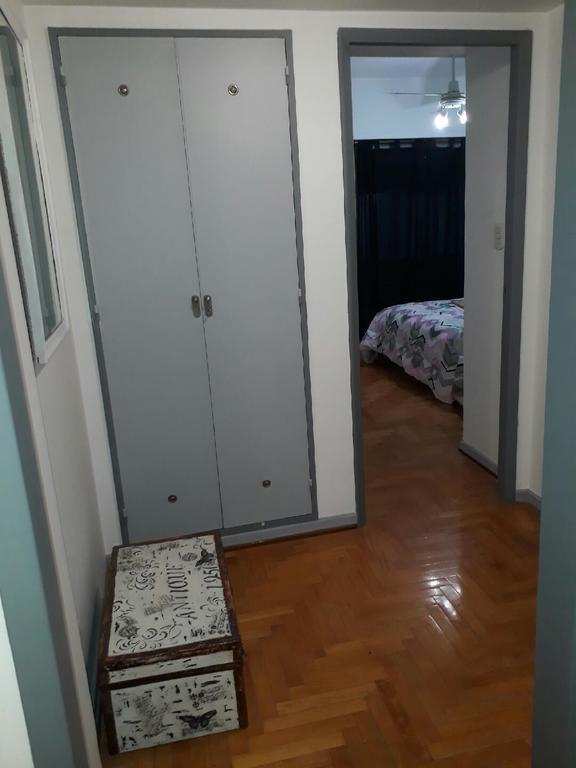 ブエノスアイレスApartamento Lautaroアパートメント エクステリア 写真
