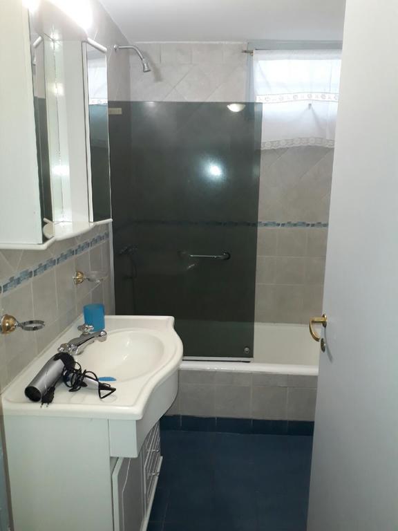 ブエノスアイレスApartamento Lautaroアパートメント エクステリア 写真