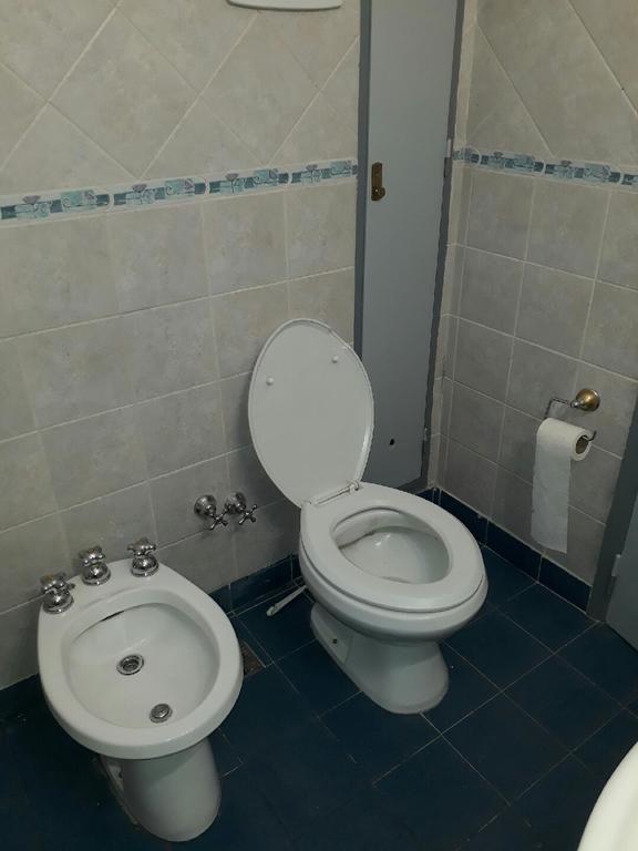ブエノスアイレスApartamento Lautaroアパートメント エクステリア 写真