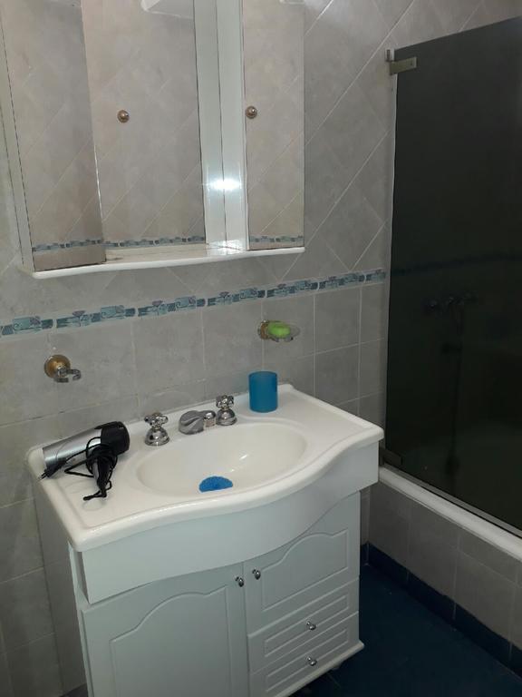 ブエノスアイレスApartamento Lautaroアパートメント エクステリア 写真